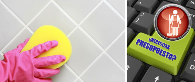 Consejos para limpiar de cal los azulejos