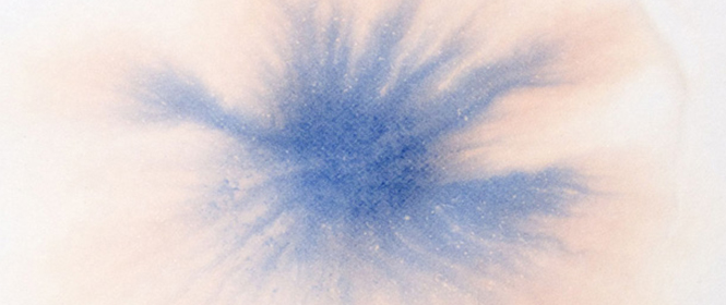 Forma de hacer la limpieza de las manchas de tinta de bolígrafo