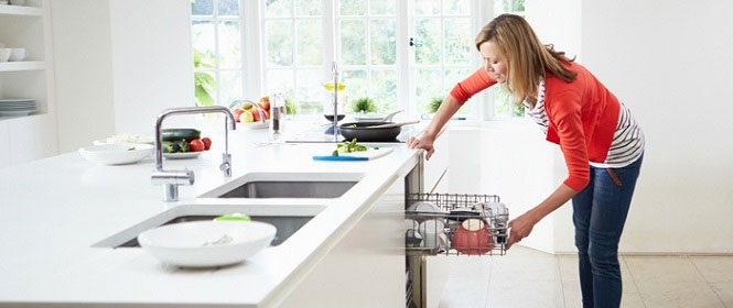 Rutinas de limpieza para el hogar