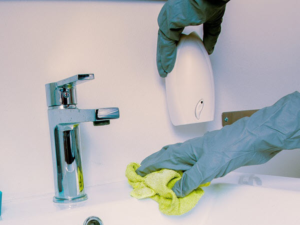 Tarifas de limpiezas generales