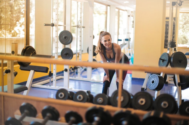 Limpieza de gimnasios efectiva