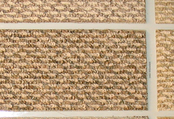 Cómo quitar las manchas de chocolate de las alfombras