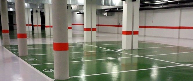 Mantenimiento integral de comunidades de vecinos