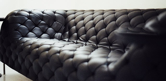 Cómo limpiar cuero con crema de manos