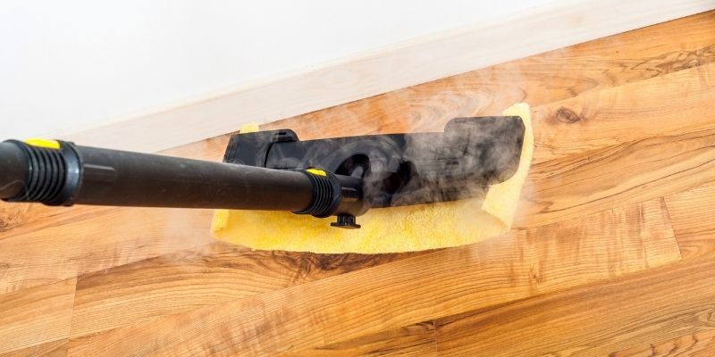 ¿Cómo limpiar la tarima flotante?