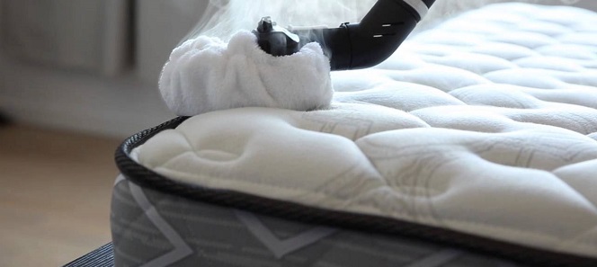 Limpiar un colchón. ¿Todavía no lo has hecho?