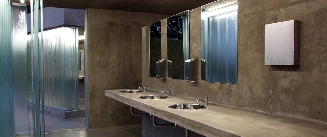 Todo lo que deberías saber sobre la limpieza de sanitarios