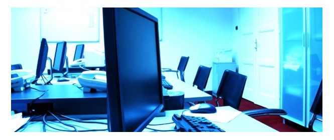 ¿Cómo limpiar equipos informáticos?