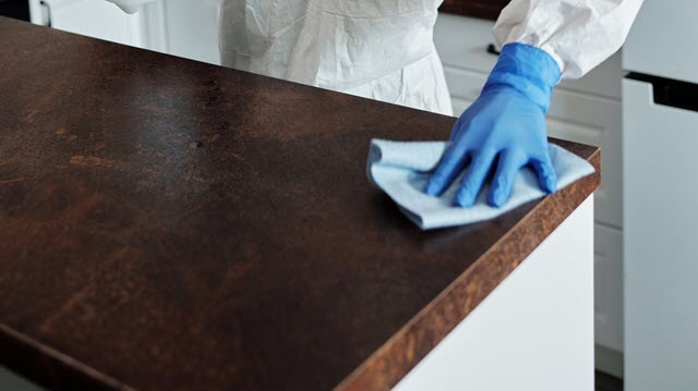 4 razones para contratar la limpieza de sus muebles, tapicerías y cortinas en Zaragoza