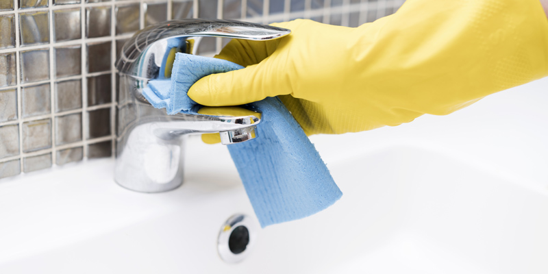 Limpieza de tuberías: trucos caseros